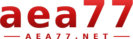 aea77 logo